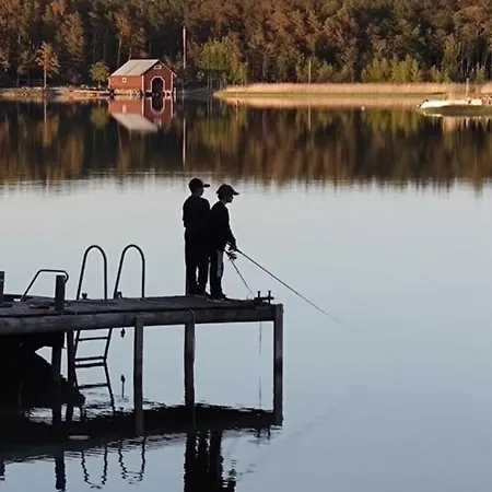Semesterbostad Merikoto