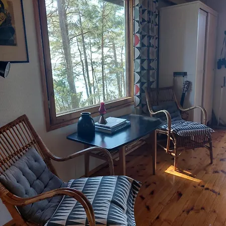 Merikoto Semesterbostad *