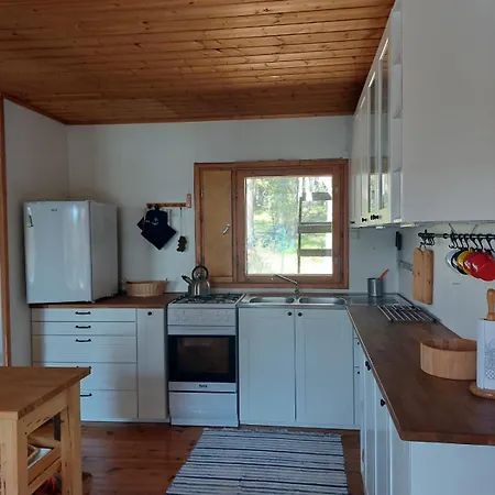 Merikoto Holiday home Inio