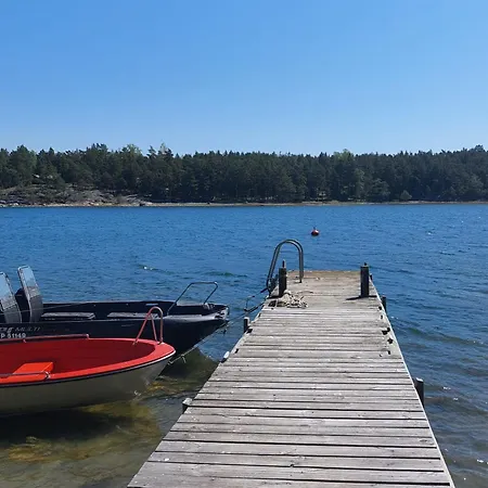 Semesterbostad Merikoto Inio