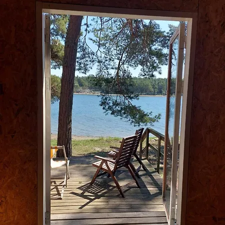 Merikoto Semesterbostad *