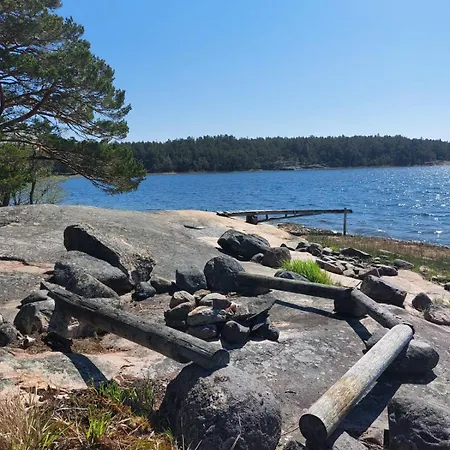 Semesterbostad Merikoto