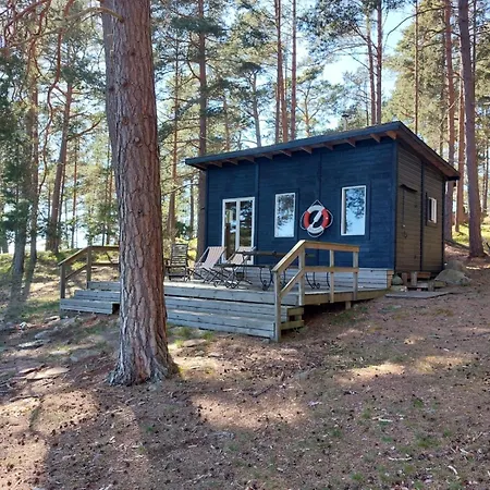Merikoto Semesterbostad