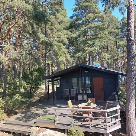 Semesterbostad Merikoto Inio